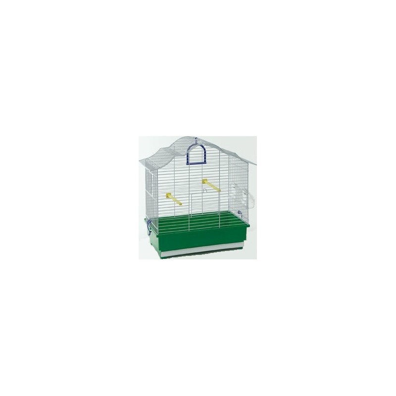 Cage oiseaux MARGUERITE 49cm