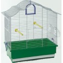 Cage oiseaux MARGUERITE 49cm