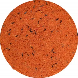 Pâtée grasse rouge ELEVAGE MORBIDO - 1KG