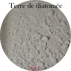 Insecticide naturel Terre de diatomée - sac de 2kg