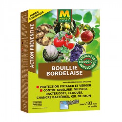 BOUILLIE BORDELAISE 800g