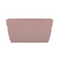 Jardinière / Bac à fleurs XL - Couleur Taupe