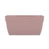 Jardinière / Bac à fleurs XL - Couleur Taupe