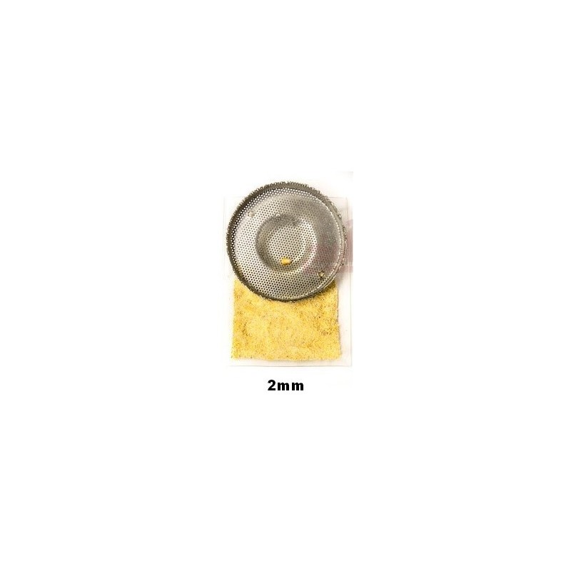 Grille de rechange pour moulin 18-120kg / 50-220kg / 90-280kg Grille de rechange pour moulin 18-120kg / 50-220kg / 90-280kg