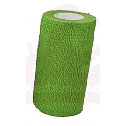 bandage flexible - bande cohésive - bandage elastique - bande coehsive