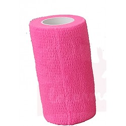 bandage flexible - bande cohésive - bandage elastique - bande coehsive