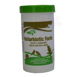 NaturBiotic Forte 100g - Santé et Bien-être