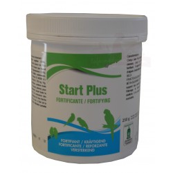 START PLUS 250g - Fortifiant, Protéines et Croissance