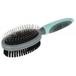 Brosse contre les poils de chien /chat