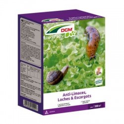 anti-limaces - anti-escargots - lutte contre escargot - luttre contre limaces