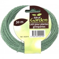 Lien pour plantes grimpantes - 30m