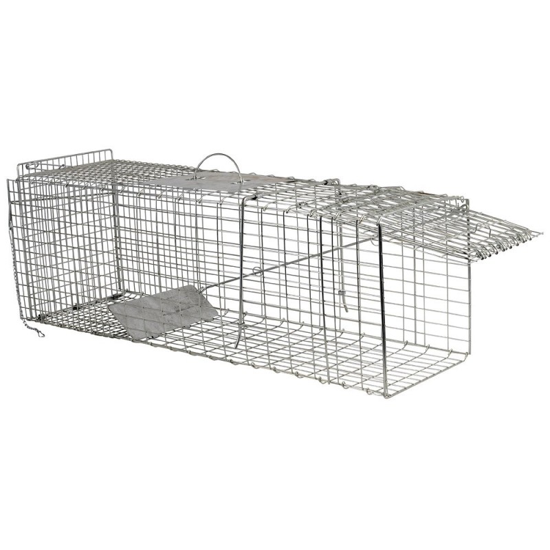 Cage à nuisibles : piege a rat