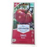graines de tomates - graines de légumes - graine de tomate bio - jardinerie - jardin - légumes - coeur de boeuf