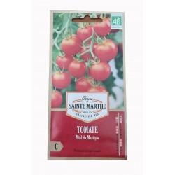 Tomate Miel du Mexique AB - Sachet de 50 graines