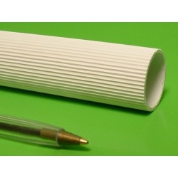PERCHOIR plastique 49cm - Ø 14-18mm