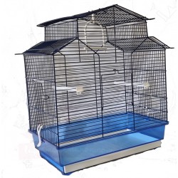 cage oiseaux sur pied - cage oiseaux pas cher - cage oiseau canaris -  volière oiseaux - cage pour oiseau