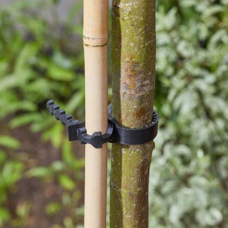 Collier d'arbre, attache tuteur - Longueur 60cm