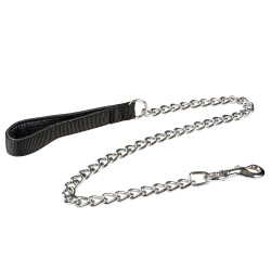 laisse chien - chaine chien - collier - laisserie - attache