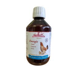 booster les poules, produit énergétique, vitamines poules. vitamine ad3ec