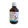 booster les poules, produit énergétique, vitamines poules. vitamine ad3ec
