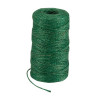 Ficelle jardin en jute vert - 250g