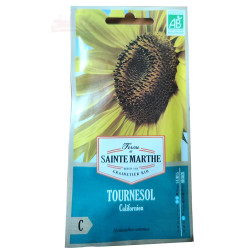 Tournesol Californien AB -...