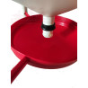 Abreuvoir 30L plastique sur pied - HL