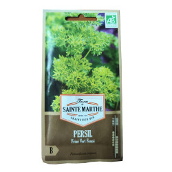 plante aromatique - persil - ciboulette - menthe