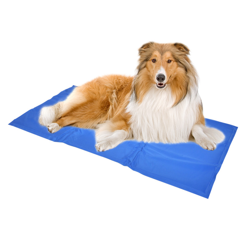 tapis de refroidissement, tapis rafraichissement pour chien, keep cool