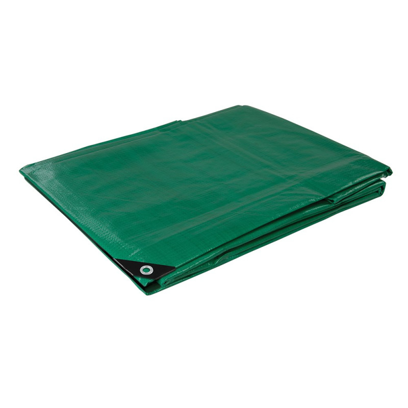 Bâche de protection 140g/ m² - 2x3m