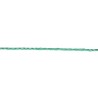 Filet Clôture volaille 50m, double pointes Electrifiables