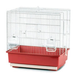 Cage oiseaux "Royal"