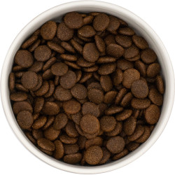 Croquettes chien adulte, Poulet, sans céréales - 12kg