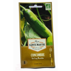 graine de concombre - jardin - graines - légumes - cucumis sativus