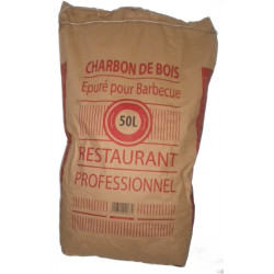 Charbon de bois - Qualité...