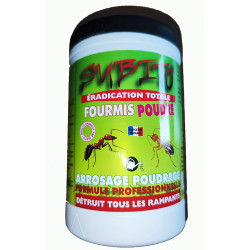 anti-fourmis - fourmis rouge - barrière insecte - fertiligene fourmis