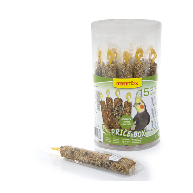Baguette, sticks oiseaux. sticks graines grande perruche Baguette, sticks oiseaux. sticks graines grande perruche
