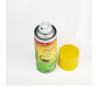 Insecticide automatique tous insectes volants et rampants - 150ml