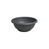 Pot pour jardin. Pot en plastique. Pot capri. pot artevasi. Pot couleur anthracite. Pot gris. Pot noir.
