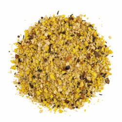 Pâtée aux oeufs pour oiseaux exotiques 1kg - Cédé
