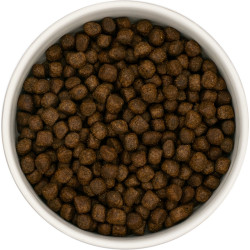 Croquette chiot Poulet Dinde Saumon, ss céréales 15kg HL