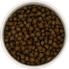 Croquette chiot Poulet Dinde Saumon, ss céréales 15kg HL