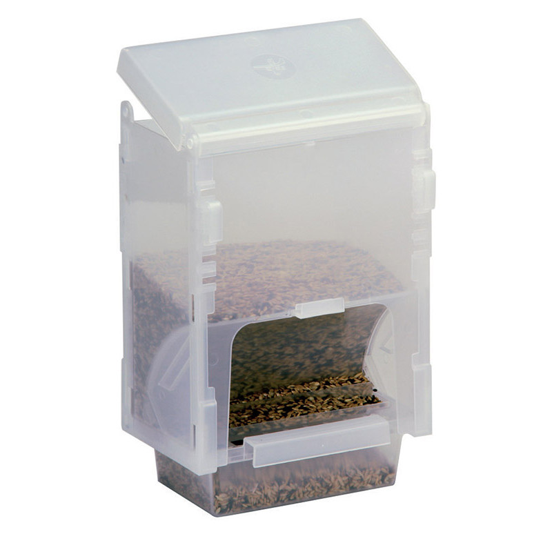 Mangeoire économique oiseau 1kg