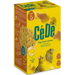 Pâtée sèche jaune 1kg - CEDE