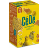 Pâtée sèche jaune 1kg - CEDE