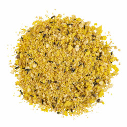 Pâtée sèche aux oeufs 1kg - Cédé