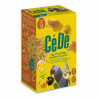 Pâtée Grandes perruche, Perroquet 1kg - Cédé