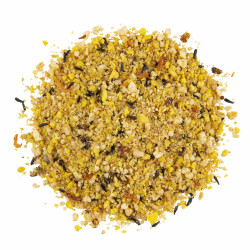 Pâtée Grandes perruche, Perroquet 1kg - Cédé