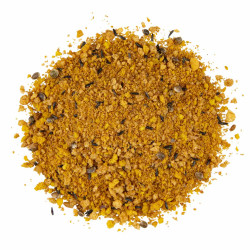 colorant rouge. béta-carotene. canaris rouge