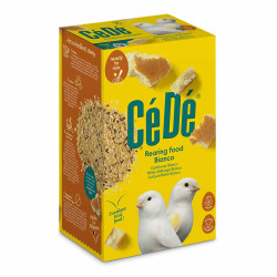 Pâtée d'élevage "Bianco"...